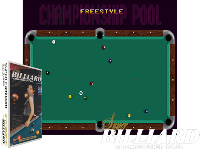 Super Billiard : Championship Pool