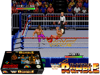 WWF Royal Rumble