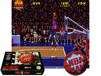 NBA Jam