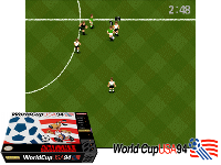 World Cup USA 94