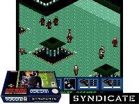 Syndicate