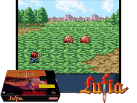 Lufia