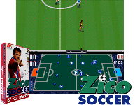 Zico Soccer