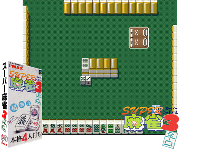 Super Mahjong 3 : Karakuchi